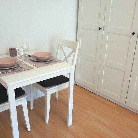 City Apartment Bahnhofnah Kiel Eksteriør billede